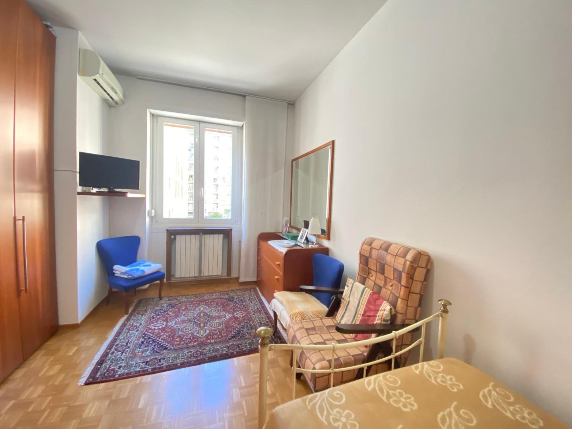 Beada Home, A Pochi Passi Dal Centro Storico E Navigli, Con Fermata Metropolitana Sotto Casa Appartement