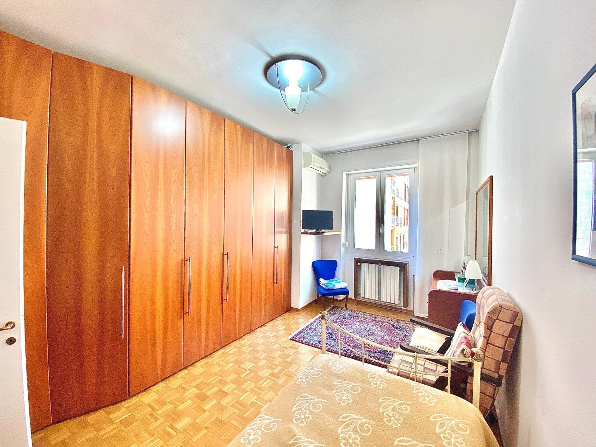 Appartement Beada Home, A Pochi Passi Dal Centro Storico E Navigli, Con Fermata Metropolitana Sotto Casa