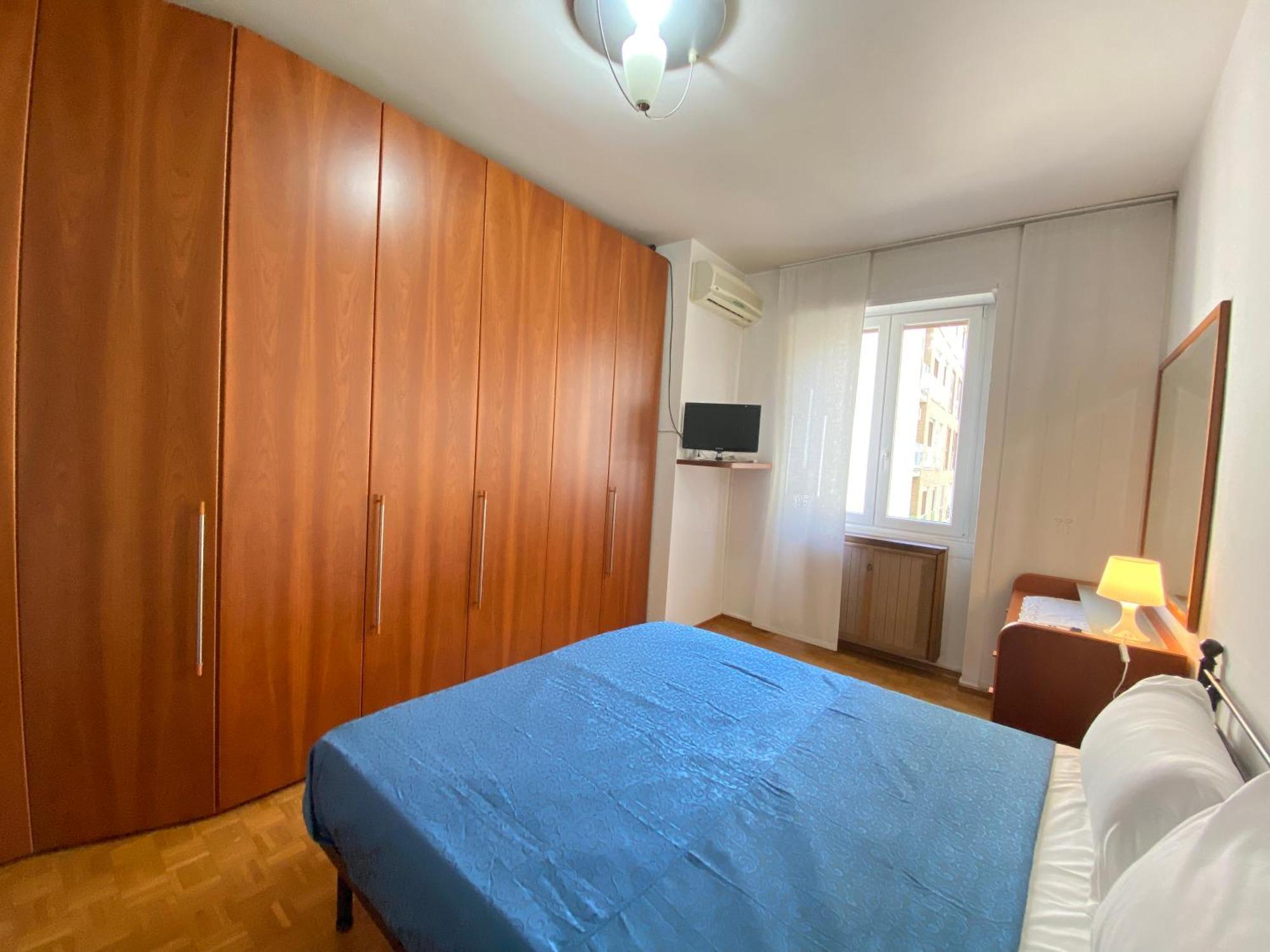 Beada Home, A Pochi Passi Dal Centro Storico E Navigli, Con Fermata Metropolitana Sotto Casa Appartement
